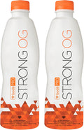 BodePRO Strong OG Antioxidante Líquido con Vitaminas y Minerales - 946 ml