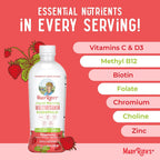 MaryRuth's Multivitamínico Líquido Esenciales+ 946 ml