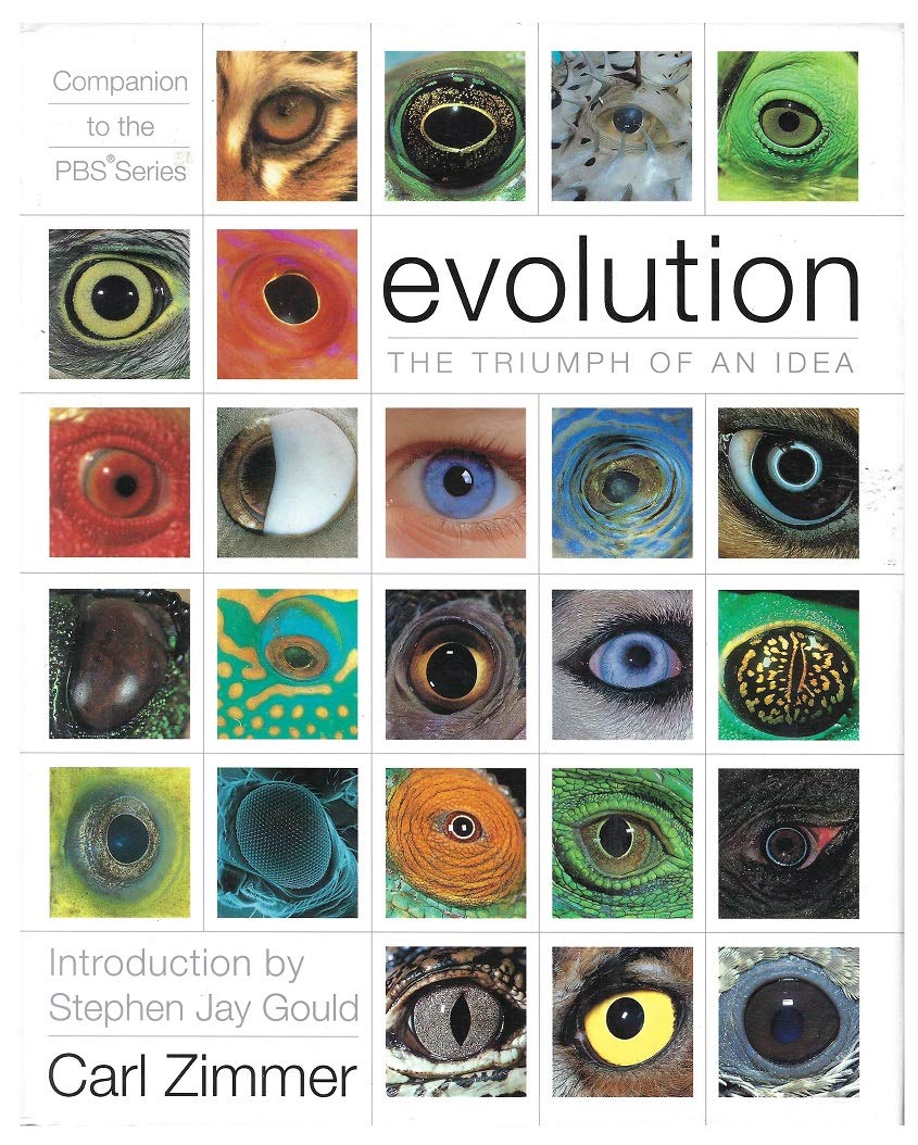 La evolución: el triunfo de una idea