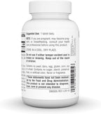 Source Naturals Niacinamide B-3, Vitamina B-3 Vegana, 1500 mg - 100 Comprimidos