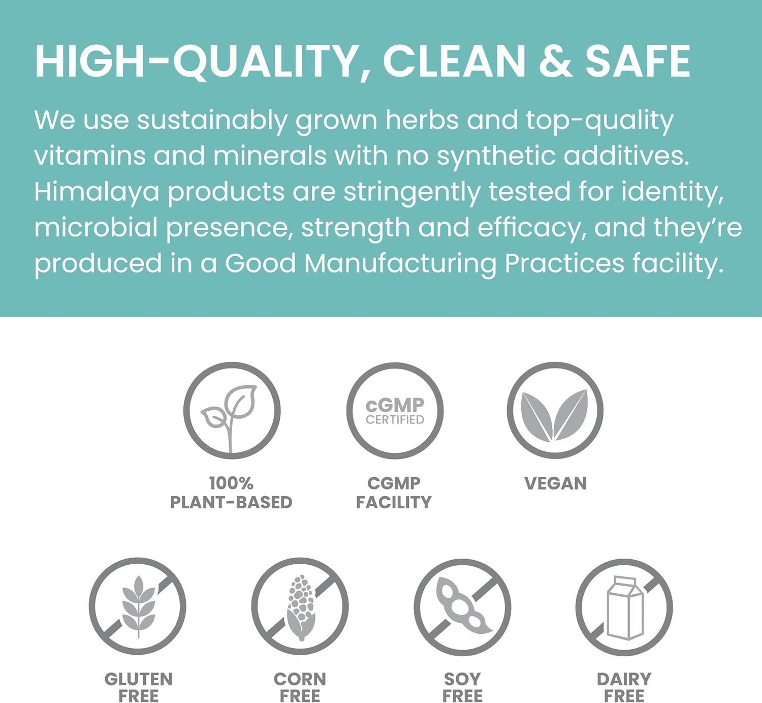 Himalaya Hello Immunity con Quercetina - 60 Comprimidos (500 mg) - Suplemento de Apoyo Inmunológico con Bioflavonoides y Antioxidantes - Vegano, No-GMO, Sin Gluten