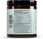 Bark & Whiskers Complejo de Vitamina B Orgánico - Apoyo Energético y Nervioso para Perros y Gatos - 0.85 oz (24 g)