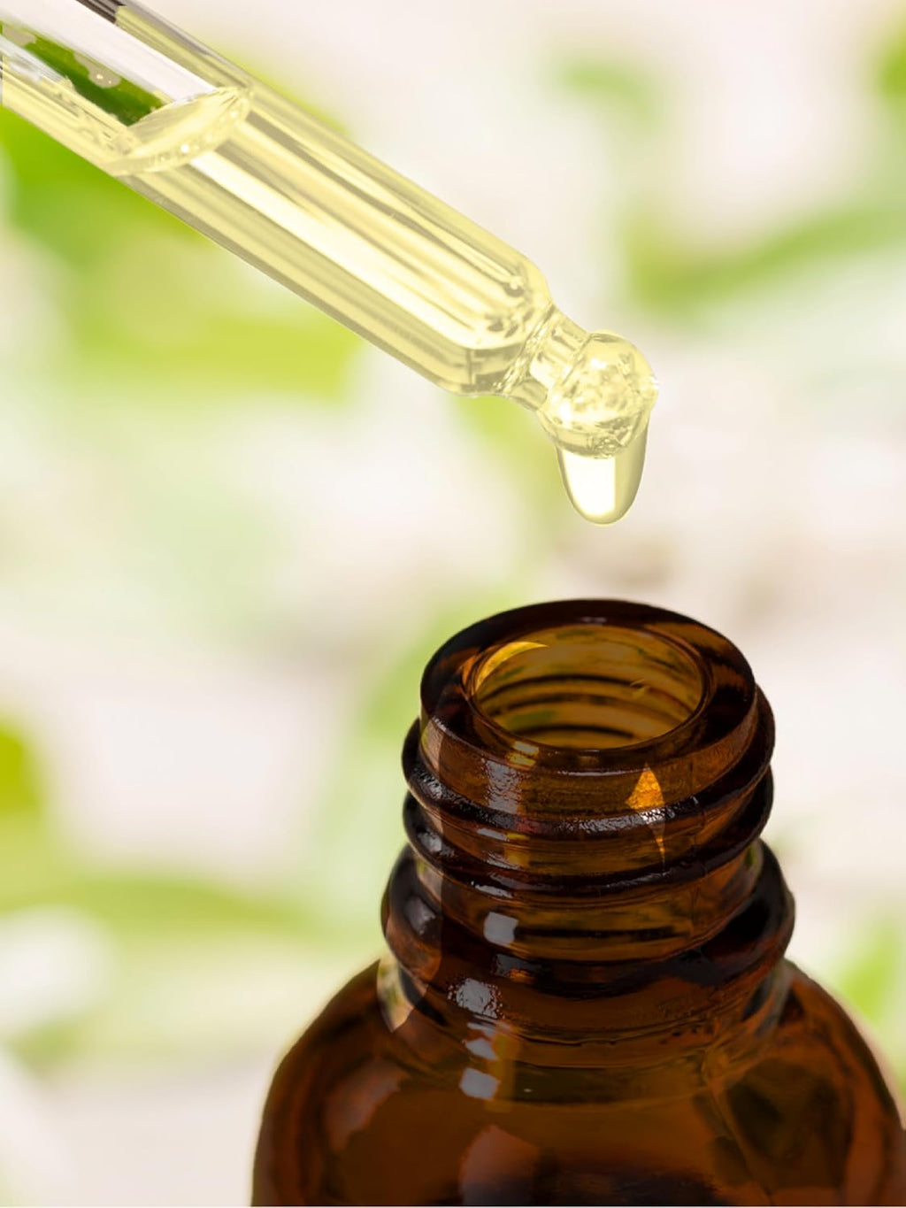 Carlyle Biotina Líquida 10000mcg | 59 ml | Gotas de Alta Concentración | Suplemento Vegetariano, No GMO, Sin Gluten