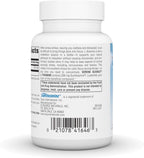 Source Naturals Serene Science L-Theanine, 200 mg - 60 Cápsulas