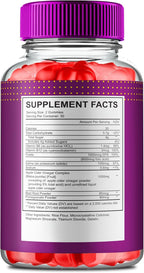 IDEAL PERFORMANCE Proton ACV Gummies, Official Proton Keto ACV Supplement Gummy - Maximum Strength, ProtonKeto + ACV Gummys, All Natural Formula Keto+ACV Premium Gummy Reviews (3 Pack)