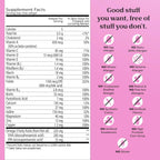 Multivitamínico One A Day Prenatal 1 para mujer