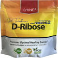S.H.I.N.E.® D-Ribose con Bioenergy Ribose® 280 g