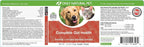 Only Natural Pet Complete Gut Health Complex - Probióticos y Enzimas Digestivas para Perros y Gatos - 99g (Pack de 2)