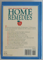 The Doctors Book of Home Remedies II: More Than 1,200 Doctor-Proven Tips and Techniques for Everyday Health Problems