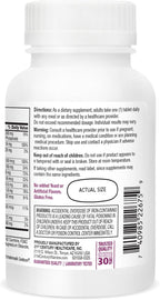 21st Century Sentry Multivitamínico para Mujeres, 120 Comprimidos