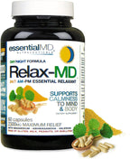 Natural Relax Essentials Day/Night 24/7