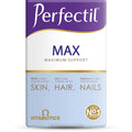 Perfectil Max - 84 comprimidos y cápsulas