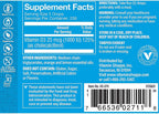 The Vitamin Shoppe Vitamina D3 Líquida 1000 UI, Sabor Cítrico, 30 ml