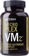 doTERRA MicroPlex VMz - 120 Cápsulas Vegetales