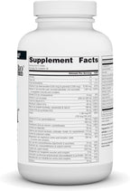 Source Naturals Elan Vital Multiple – Multivitamínico Completo – 180 Comprimidos