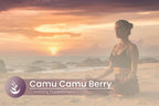 Pure Original Ingredients Camu Camu Berry (100 Cápsulas) Siempre Puro, Sin Aditivos ni Rellenos, Verificado en Laboratorio
