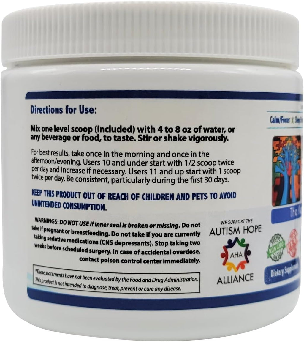 Neural Balance Anandanol con Mezcla de Enzimas Digestivas - Polvo, Pack de 2