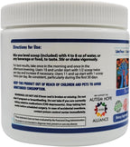 Neural Balance Anandanol con Mezcla de Enzimas Digestivas - Polvo, Pack de 2