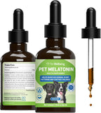 Pet Wellbeing Melatonina Líquida para Perros - 118 ml