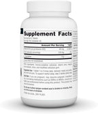 Source Naturals L-Triptófano con Vitamina B6 para el Estado de Ánimo, Relajación y Sueño - 1000 mg - 90 Comprimidos