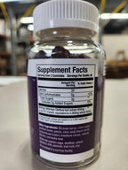 Viteey Moringa Gummies - 4000mg (extracto 10:1) - 120 Gominolas