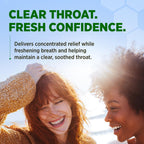 AFC Japan Brazilian Green Propolis Extract Throat Spray with Honey - 1.0 oz (30 ml) - 300+ Sprays
