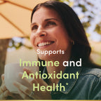 Nature's Bounty Vitamina E 400 IU - 120 Cápsulas Blandas