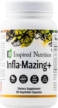Infla-Mazing+