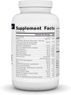 Source Naturals Mega-One Multivitamin with Minerals - 180 Tablets