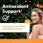 Doctor's Best Vitamina C 1000 mg - Ácido Ascórbico Q-C - 120 Cápsulas Veganas - No Transgénico, Sin Gluten, Sin Soja