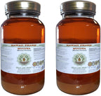 Extracto Líquido de Mucuna Pruriens sin Alcohol - Hawaii Pharm - 2x946 ml (32 oz)