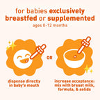 Enfamil Tri-Vi-Sol Gotas Multivitamínicas para Bebés, 50 ml