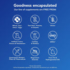 Pure Encapsulations PureDefense with NAC – 20 Capsules