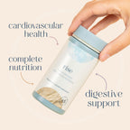 Cielo Rise Multivitamínico para Mujeres y Hombres - Vitaminas A, C, D3, E, K2 y Magnesio - 45 Días