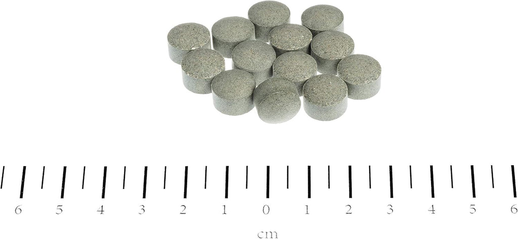 Canina Pharma Dog-Stop Forte Comprimidos para Perros, 60 unidades
