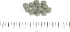 Canina Pharma Dog-Stop Forte Comprimidos para Perros, 60 unidades
