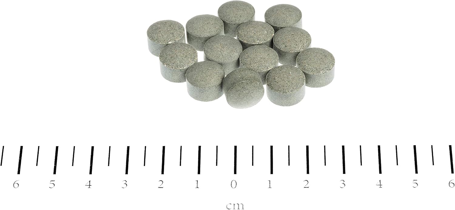 Canina Pharma Dog-Stop Forte Comprimidos para Perros, 60 unidades