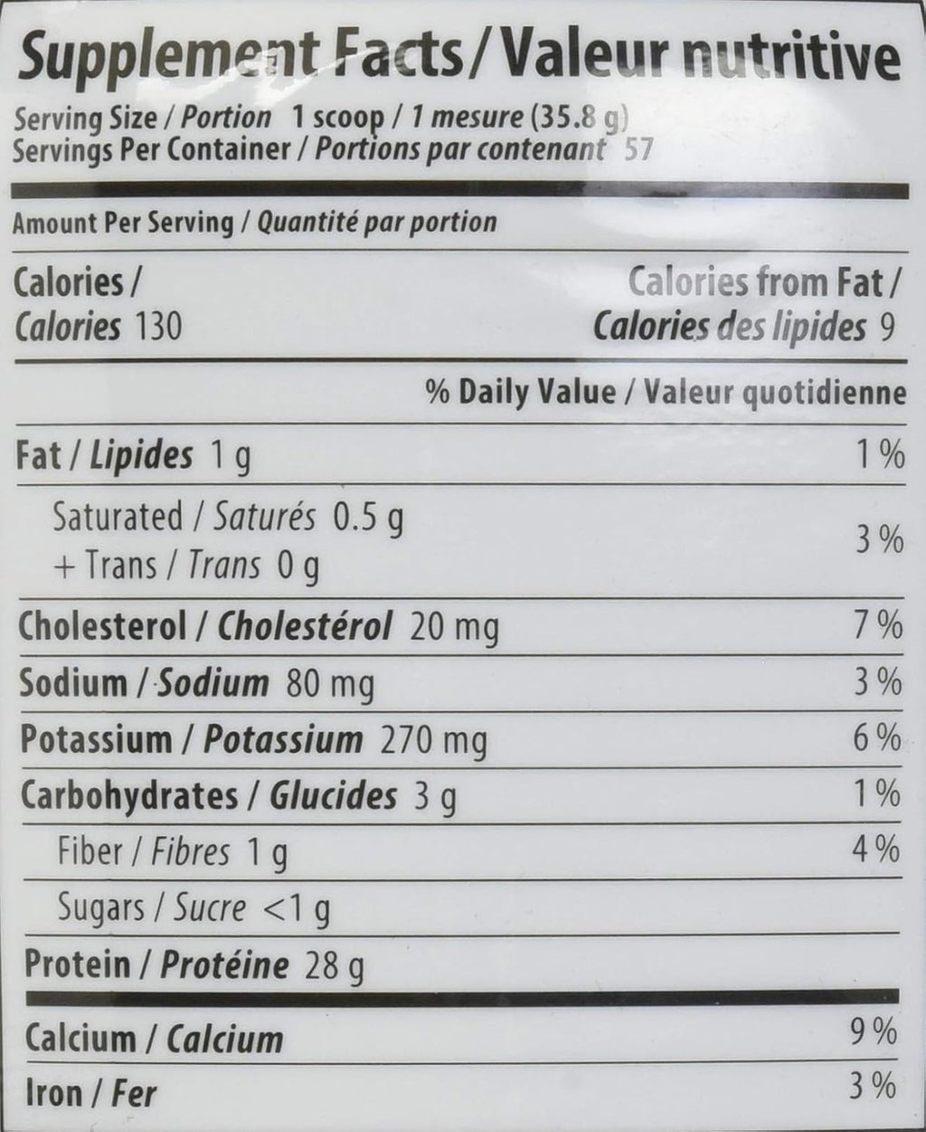 Nutrabolics Hydropure - Proteína de Suero Hidrolizada, 4.5 lbs (2.04 kg)