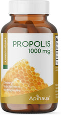 Propóleo Estandarizado, 1000 mg, 90 Cápsulas