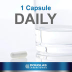 Douglas Laboratories Aminoblend | Mezcla equilibrada de aminoácidos | 100 cápsulas