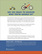I Am Capable: Unlocking the Secret Strengths Inside of You – Boys and Girls Workbook and Activity Guide to Grow in Grit, Resilience, and Confidence