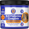 K-9 ProSeries Complete Overall Health