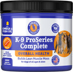 K-9 ProSeries Complete Overall Health