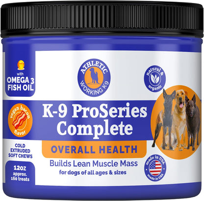 K-9 ProSeries Complete Overall Health – Image 1