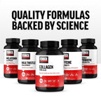 Force Factor L-Teanina 200mg, Suplemento Extra Fuerte para el Alivio del Estrés y la Relajación, Vegano, Sin OGM, 60 Cápsulas Vegetales