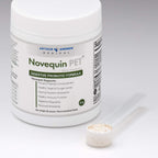 Arthur Andrew Medical Novequin PET - Probióticos digestivos para mascotas (90 g)