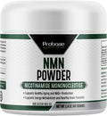 Probase Nutrition Longevity Pure NMN Powder 40 Gramos - Polvo de Nicotinamida Mononucleótido