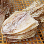Calamares Secos y Sepia Seca (500 g)