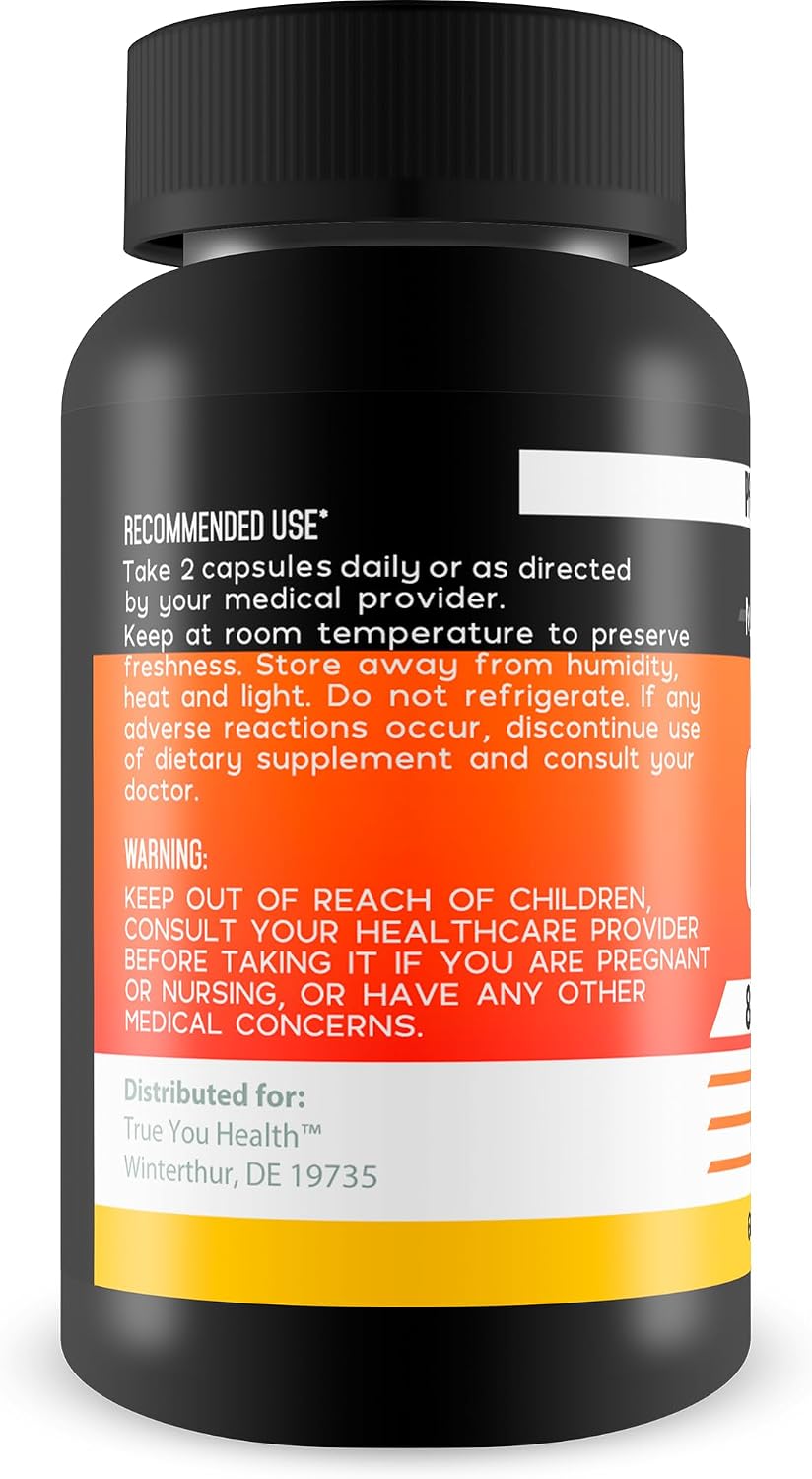 Pro Vibrboost - Cápsulas para la circulación masculina