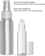 The Blissful Dog American Eskimo Relax Dog Aromatherapy Spray – Spray de aromaterapia calmante para perros con ansiedad